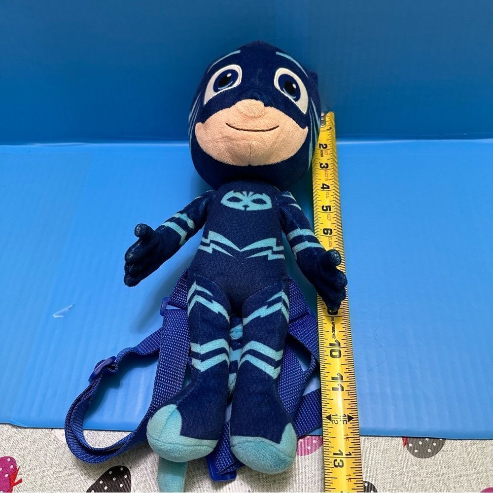 PJ Masks Catboy Backpack - Picture 2 of 6